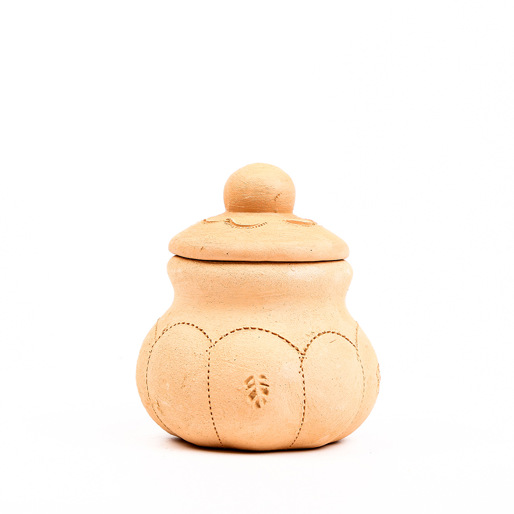 PRE ORDER : BEKAS CENDERAMATA TERRACOTTA