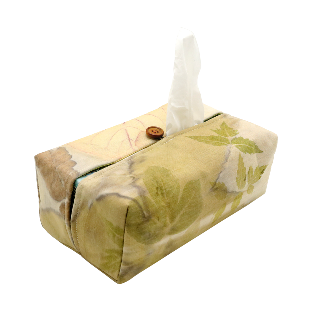 TISSUE BOX COVER