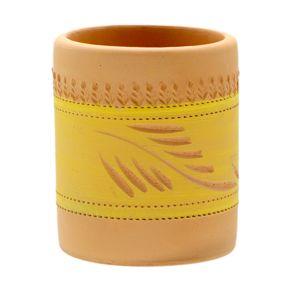 CERAMIC EGG CONTAINER