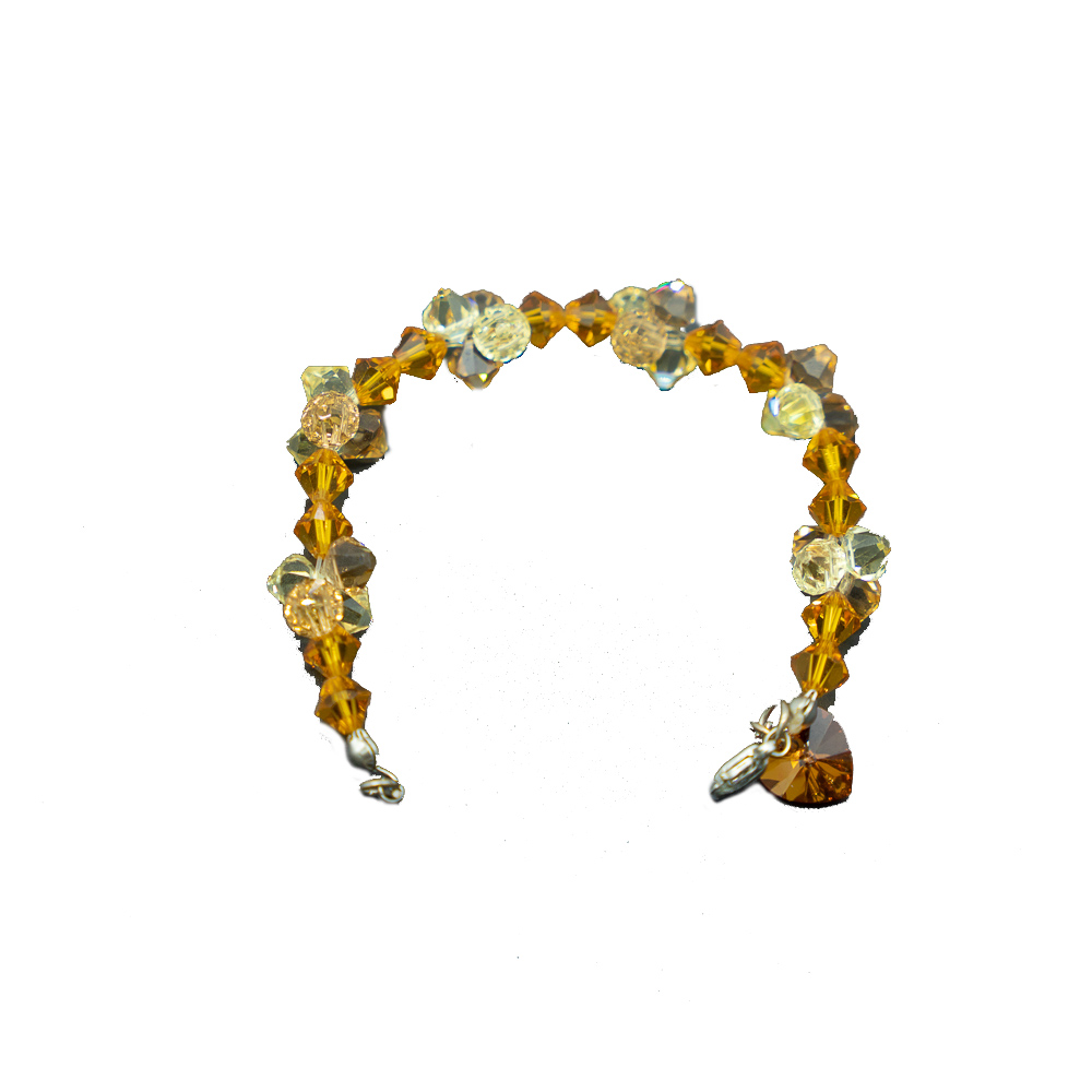 SWAROUSKY CRYSTAL BANGLES