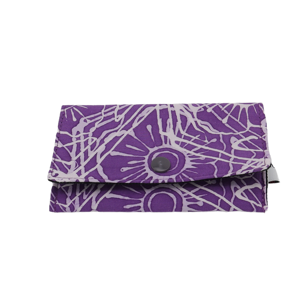 CARD HOLDER BATIK (S)