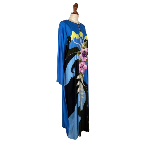 BATIK CAFTAN