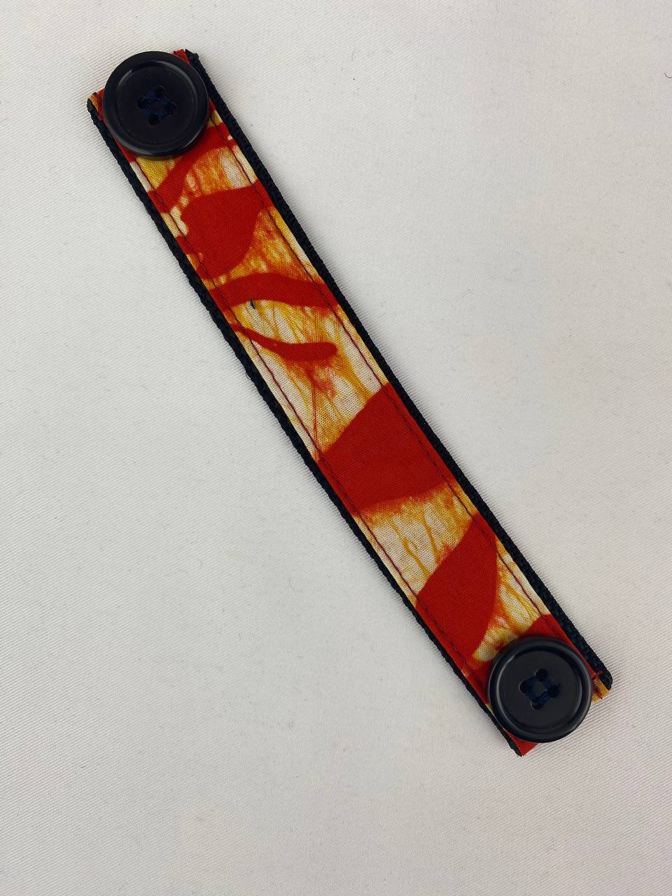 FACE MASK BATIK EXTENSION HOOK