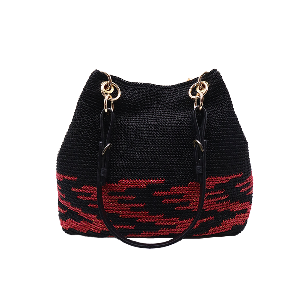 BEG DATIN BLACK RED 2