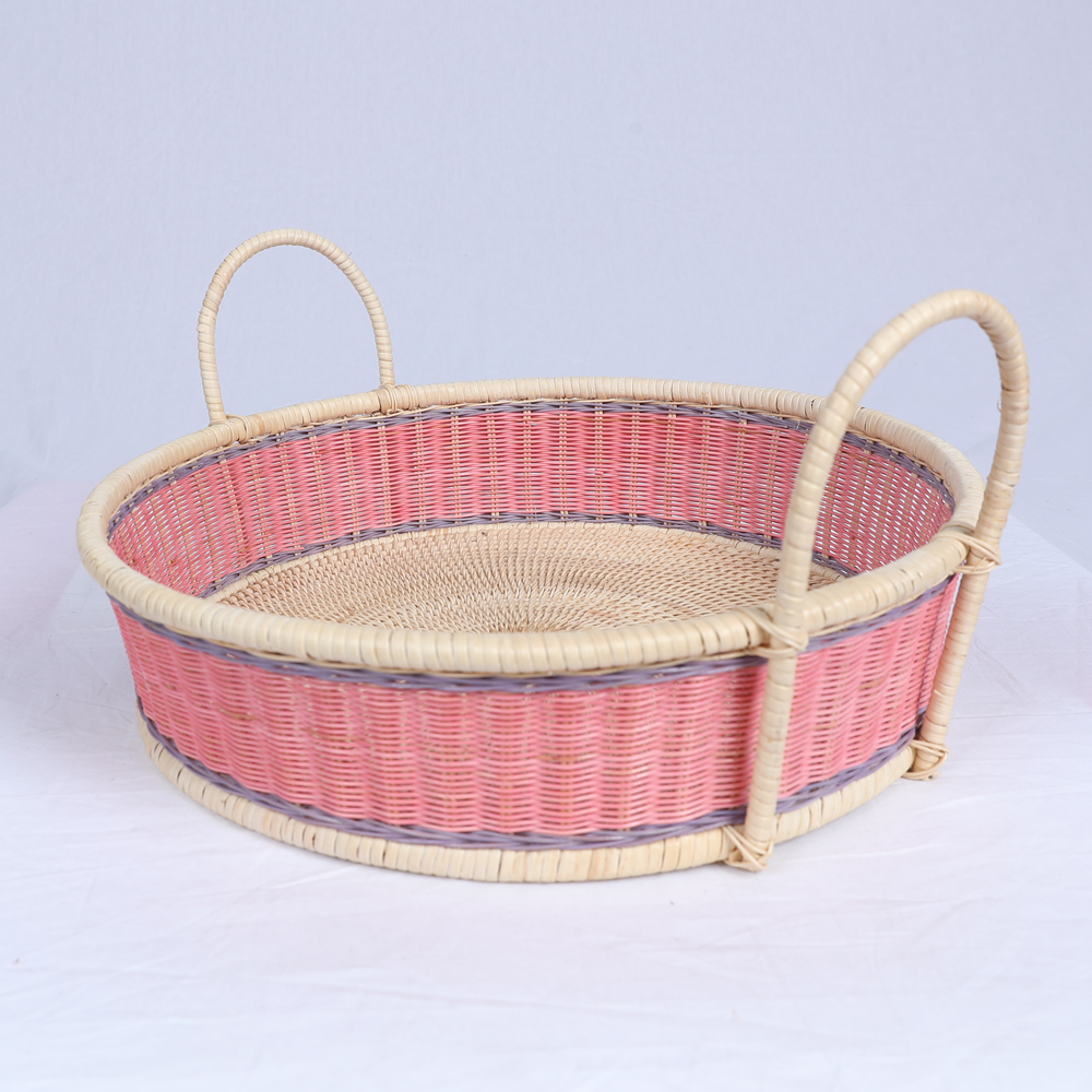 (PRE-ORDER 57) BAKUL BULAT SET