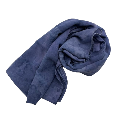 TIE & DYE SHAWL
