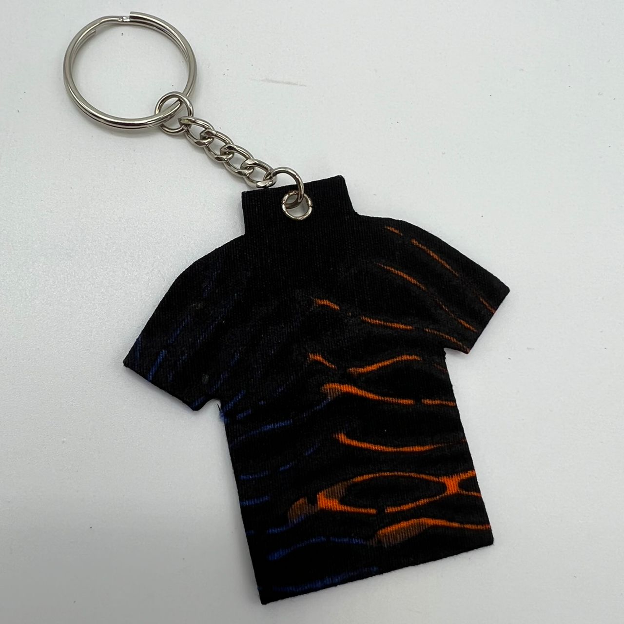 KEYCHAIN BATIK