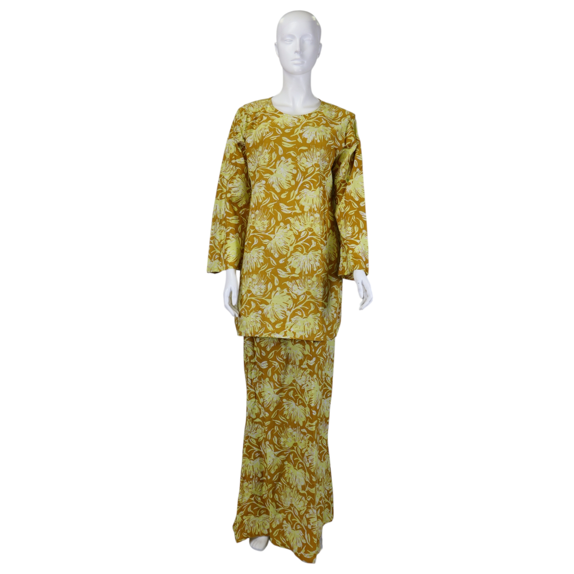 BAJU KURUNG BATIK