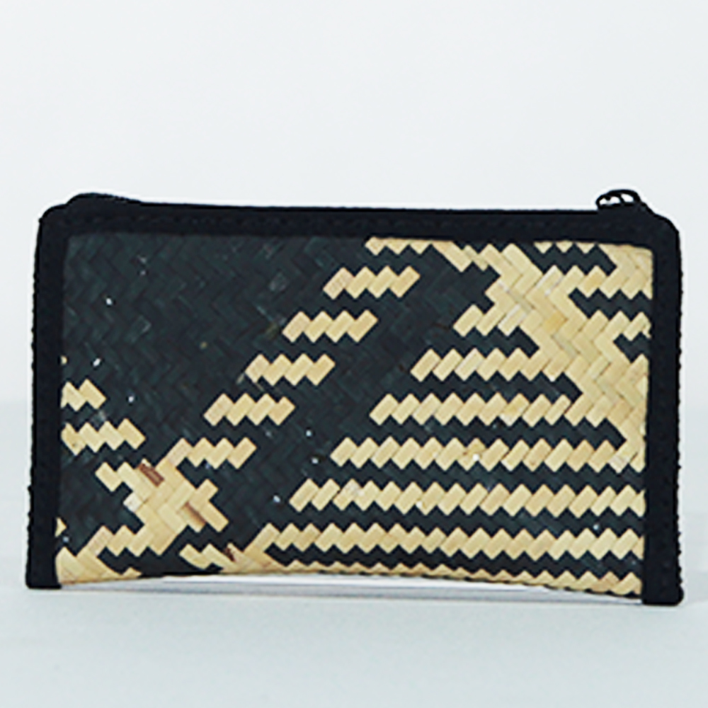 MINI PURSE RATTAN (S)