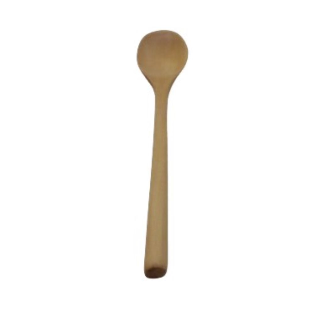 WOODEN SPOON