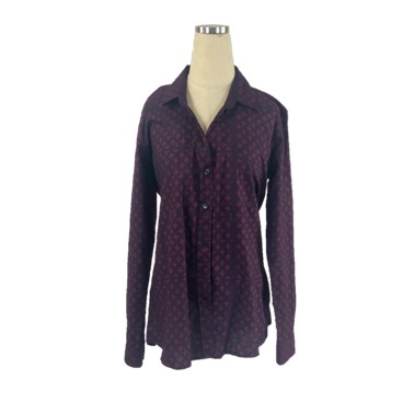 LONG SLEEVE BATIK SHIRT
