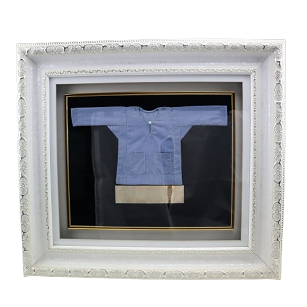 MINIATURE BAJU TELUK BELANGA