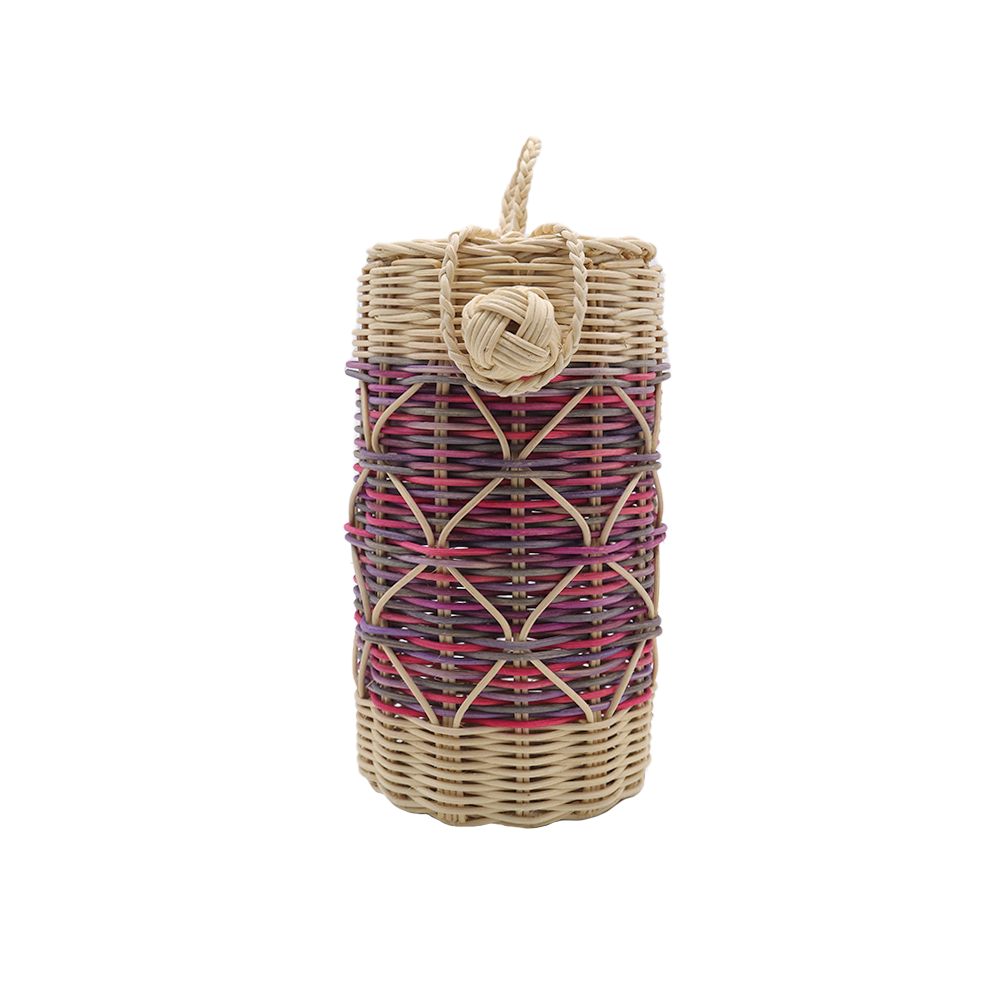 (PRE-ORDER) BEKAS SUDU/GARFU BERTUTUP