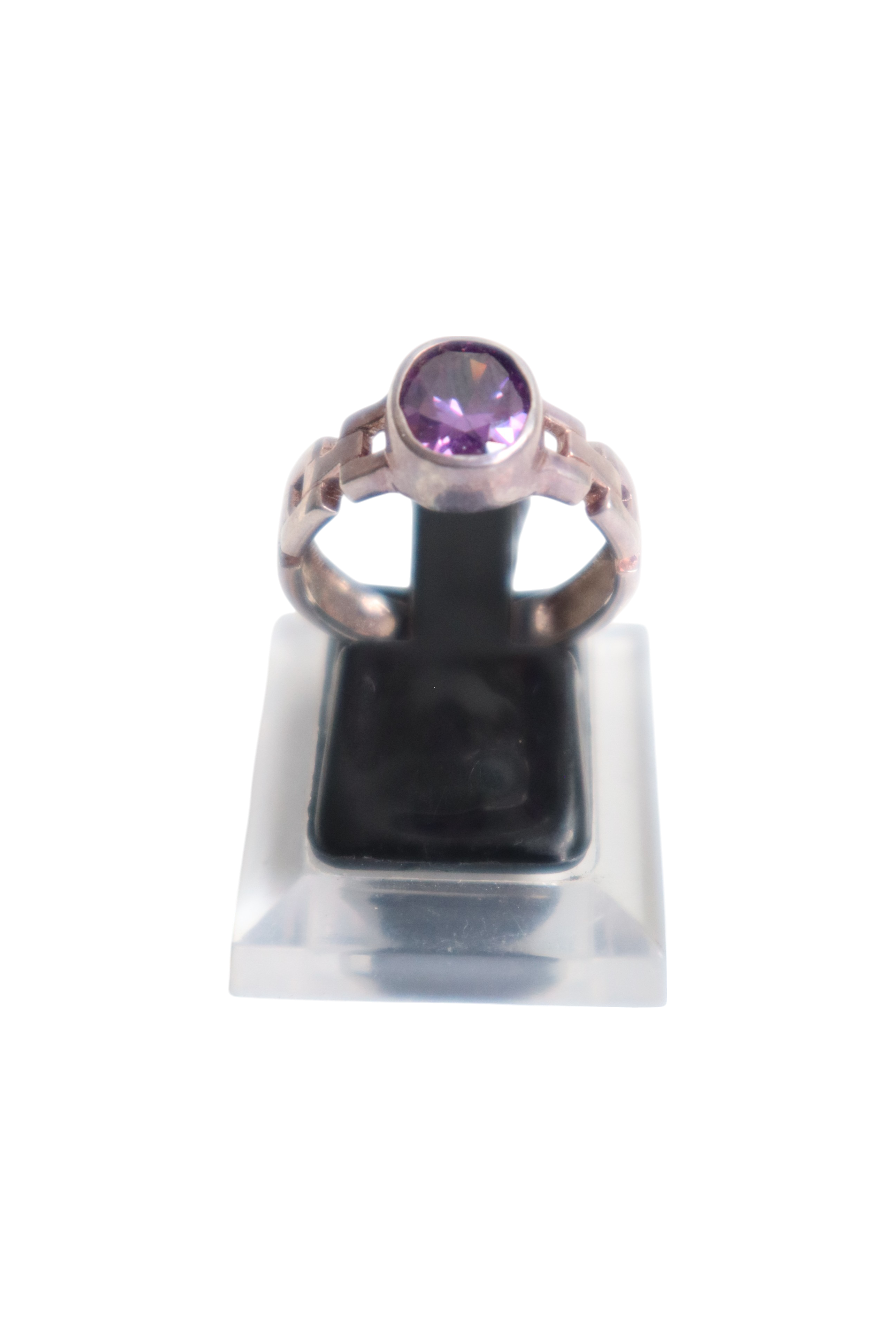 CINCIN PURPLE ZIKRON 32
