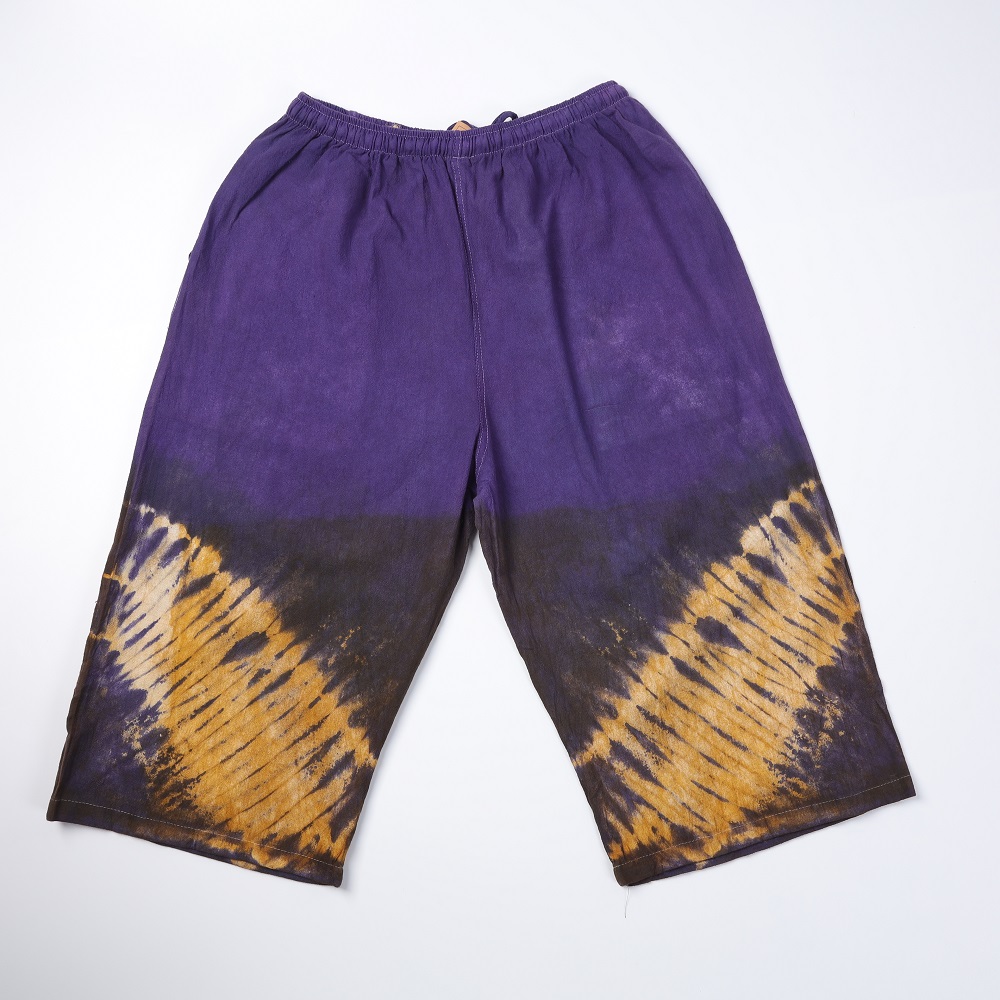 SELUAR PENDEK SANTAI