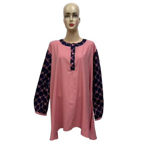 WOMEN'S BLOUSE