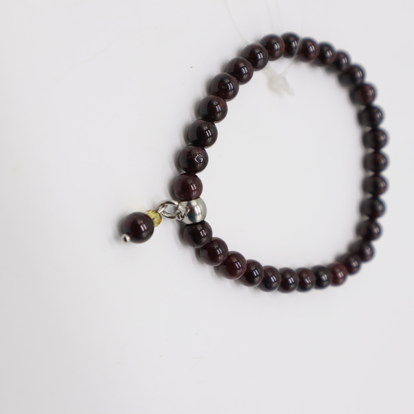 PEE'S STONE BRACELET