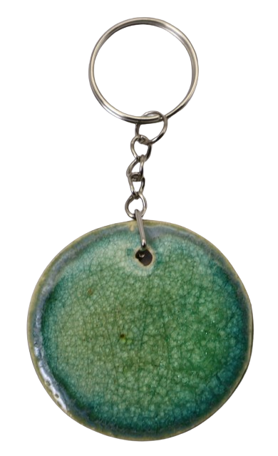 KEY CHAIN CERAMIC