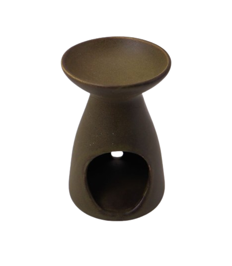 BEKAS LILIN AROMA TERAPI