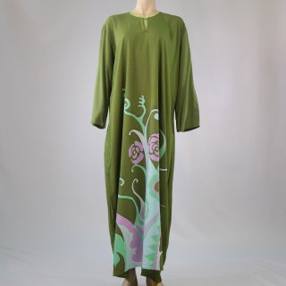 KAFTAN LABUH BATIK