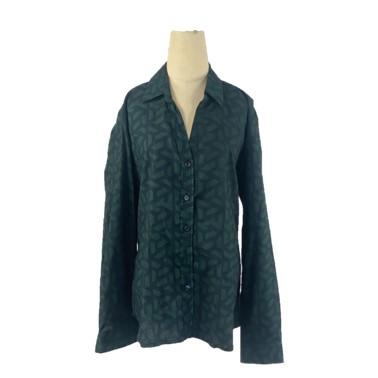 LONG SLEEVE BATIK SHIRT