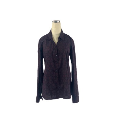 LONG SLEEVE BATIK SHIRT