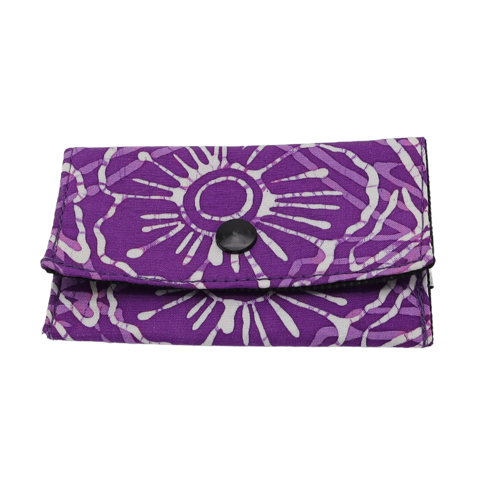 CARD HOLDER BATIK (S)