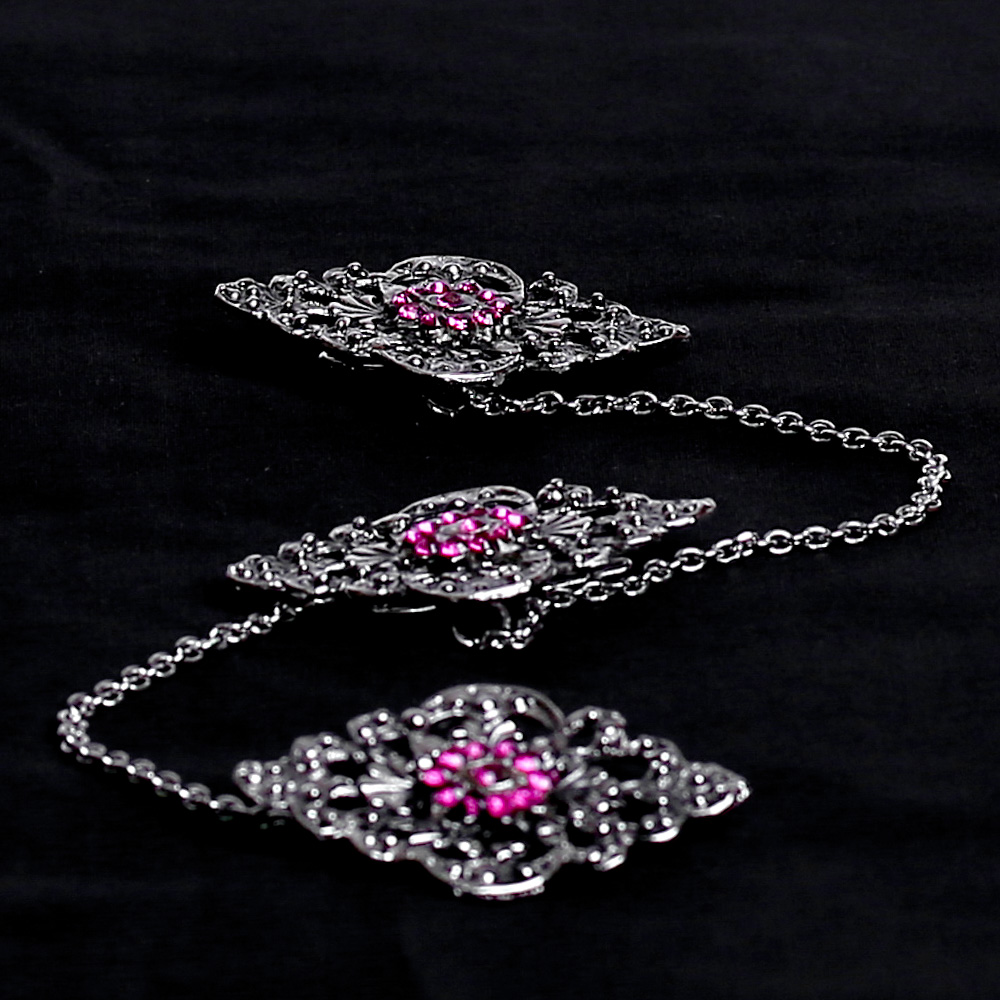 KERONGSANG KEBAYA PENDING