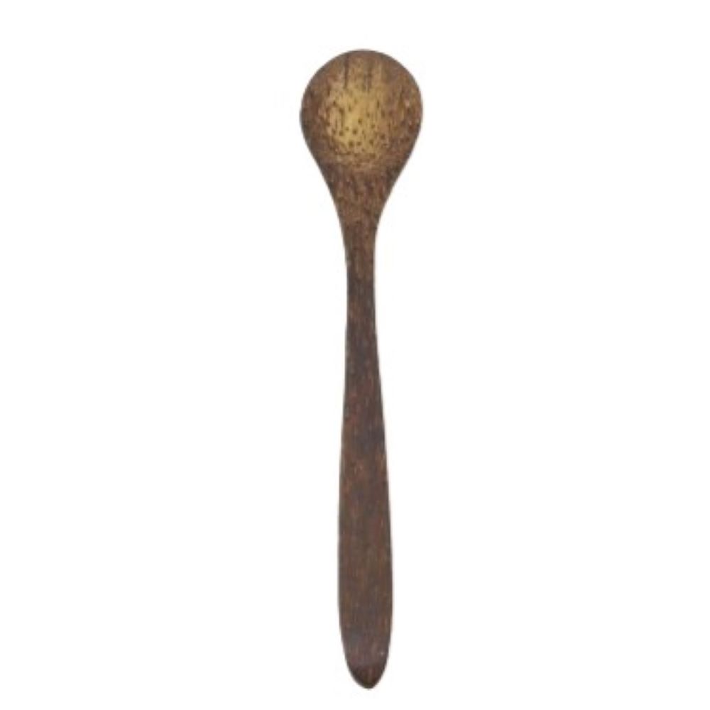 WOODEN SPOON