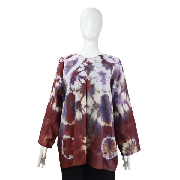 BLOUSE KAFTAN