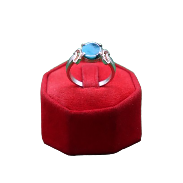 CINCIN BATU ZAMRUD