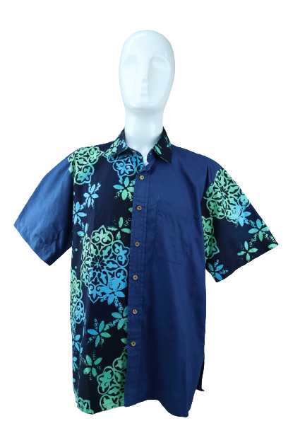 KEMEJA TANGAN PENDEK