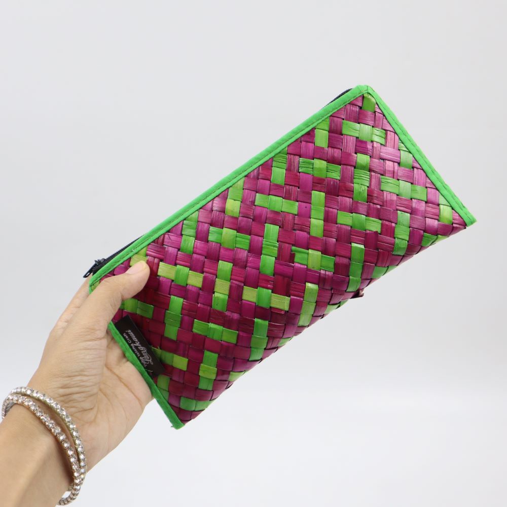 BEG PURSE / WALLET
