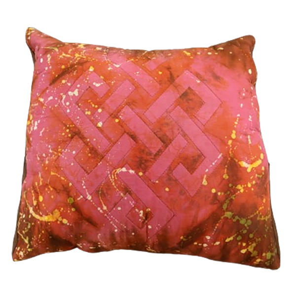 CUSHION (BATIK MALAYSIA)
