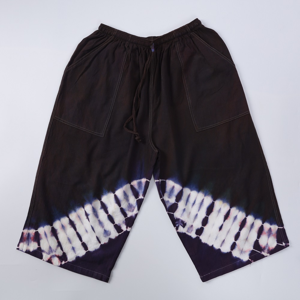 SELUAR PENDEK SANTAI