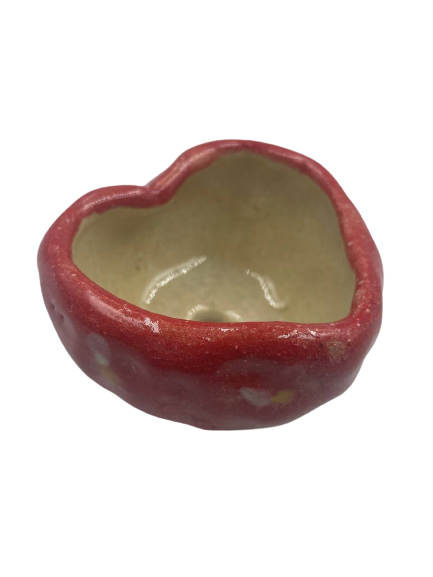 MINI LOVE CACTUS POT