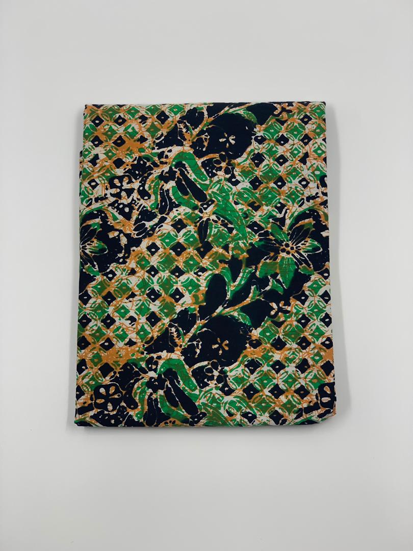 BATIK SARONG (3 LAYER)