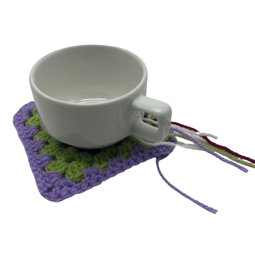 ALAS CAWAN KAIT CROCHET