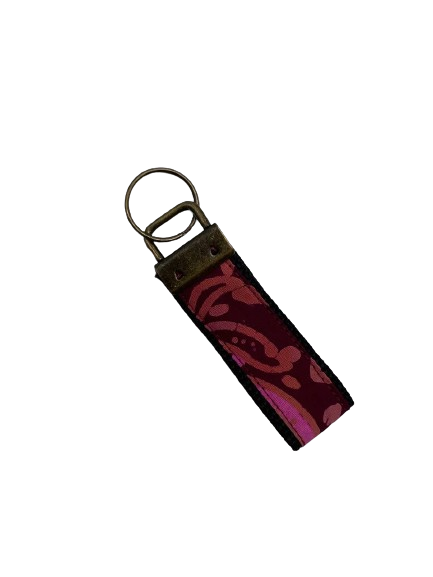 KEYCHAIN BATIK