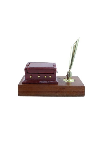 PEN HOLDER HARMONIUM