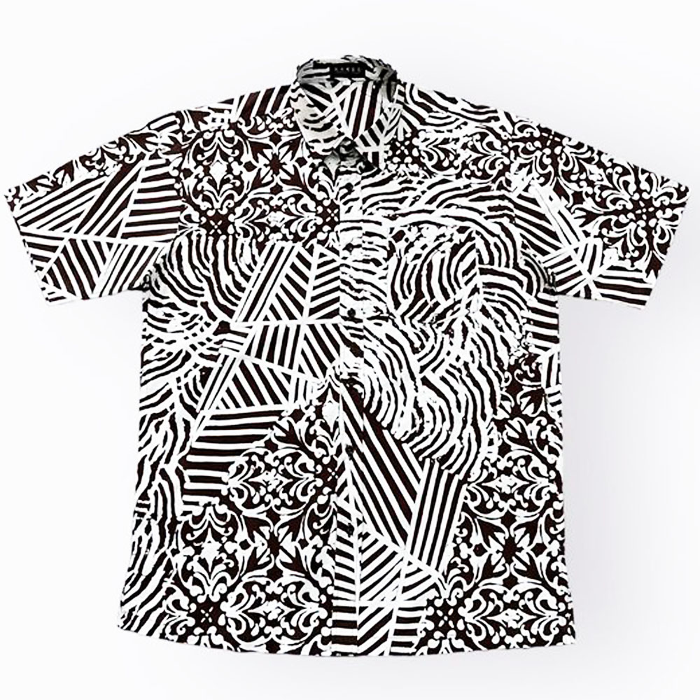 MEN SHIRT LONG SLEEVE