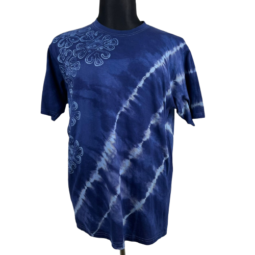 T-SHIRT TYE & DYE