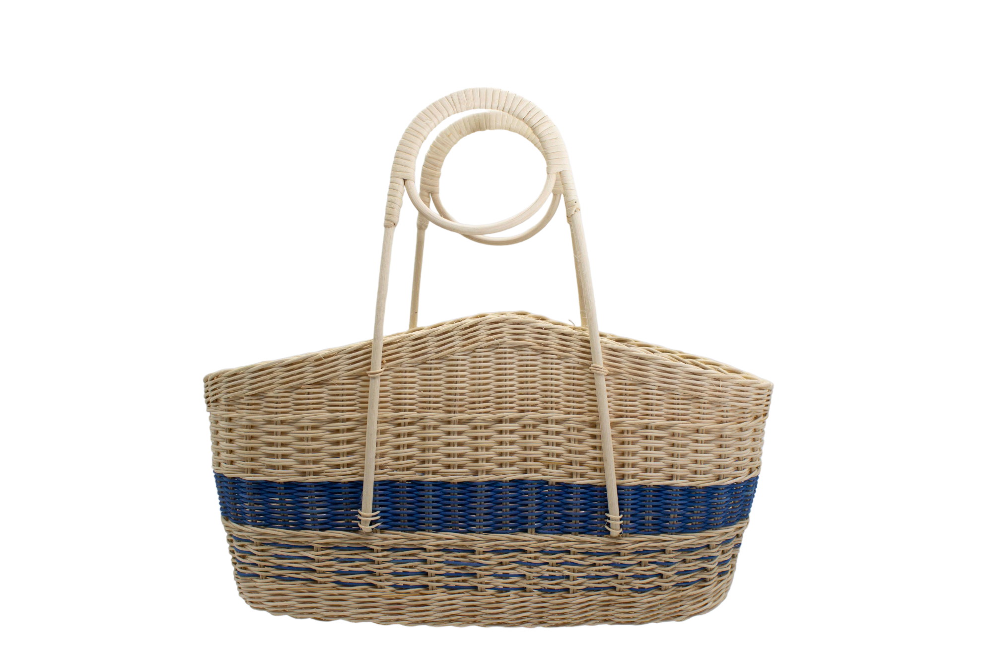 (PRE ORDER) HANDBAG ROTAN