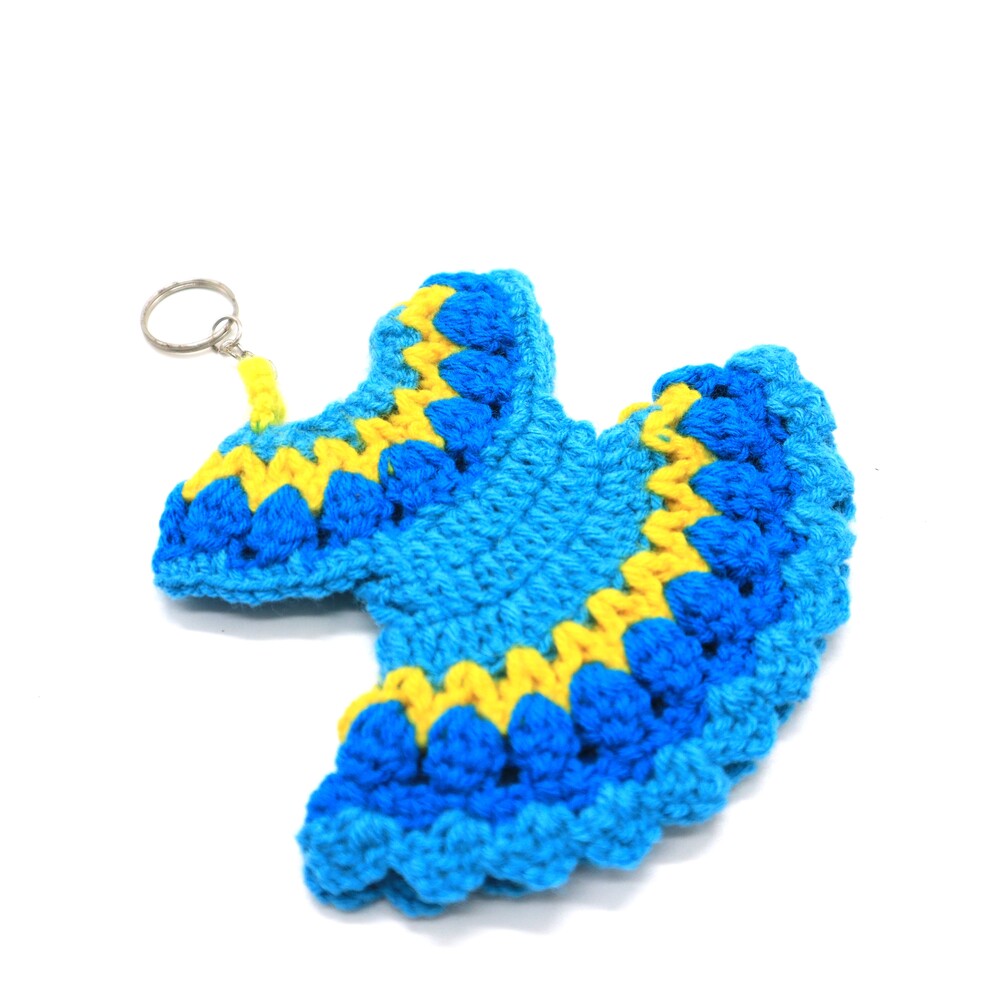 KEYCHAIN