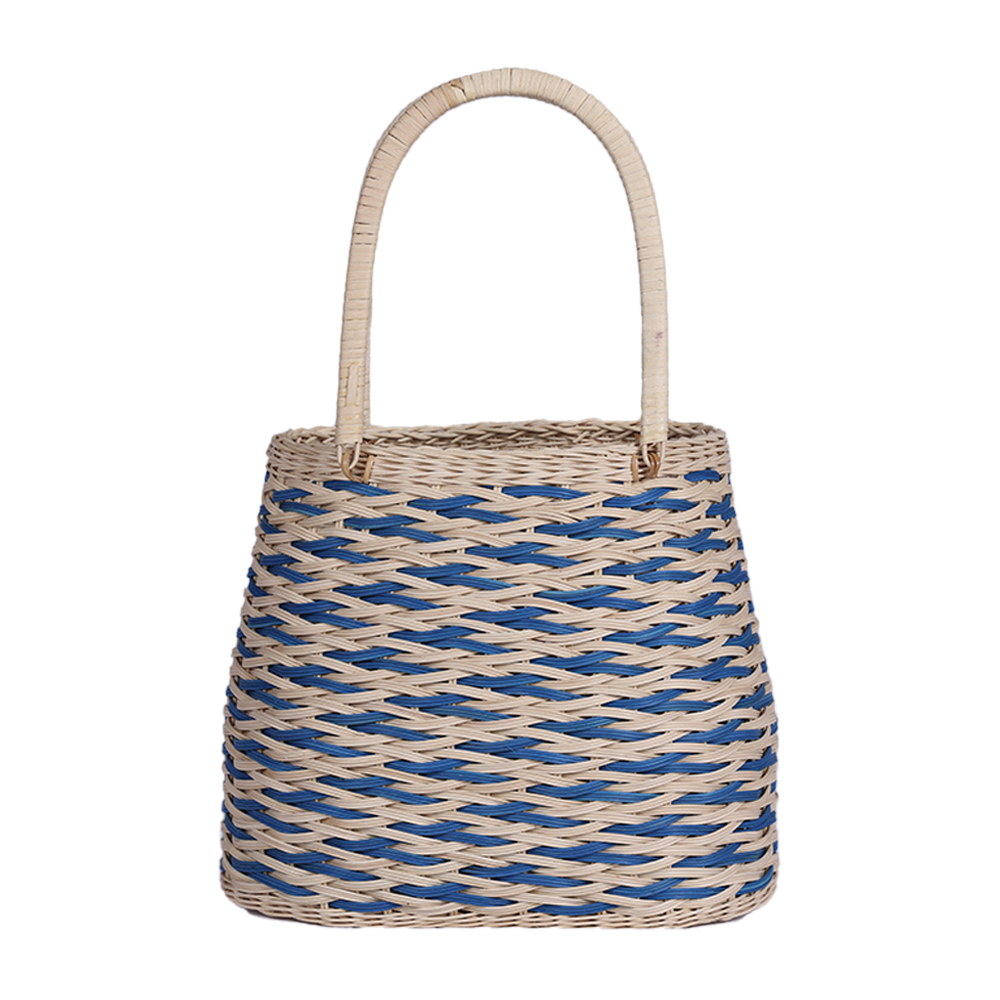 (PRE ORDER) BEG BAKUL ROTAN