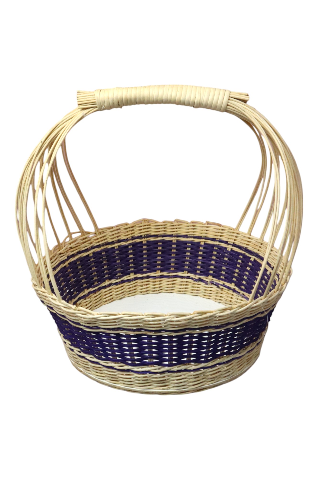 BAKUL BUAH ROTAN / HAMPER