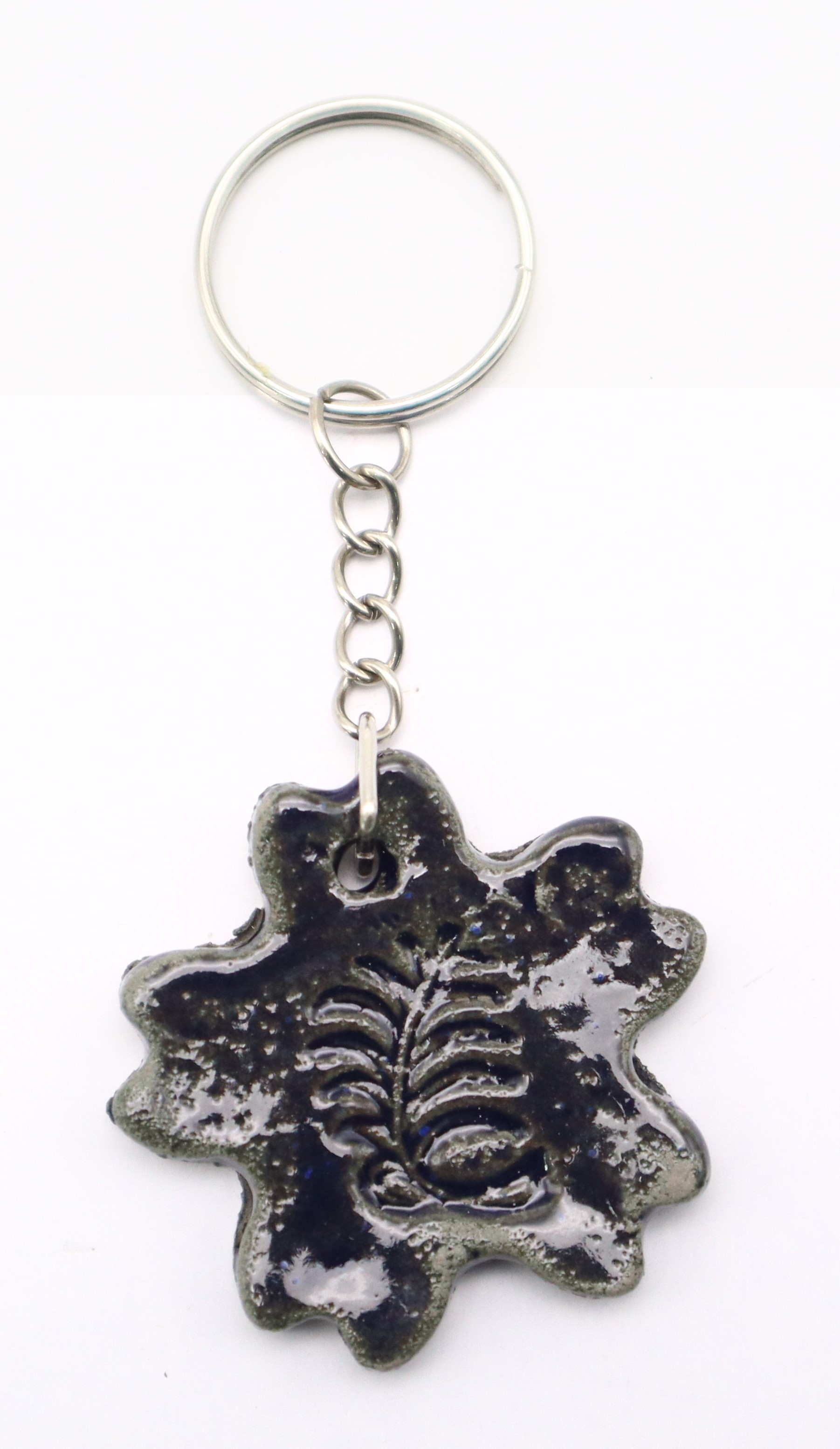 KEY CHAIN CERAMIC