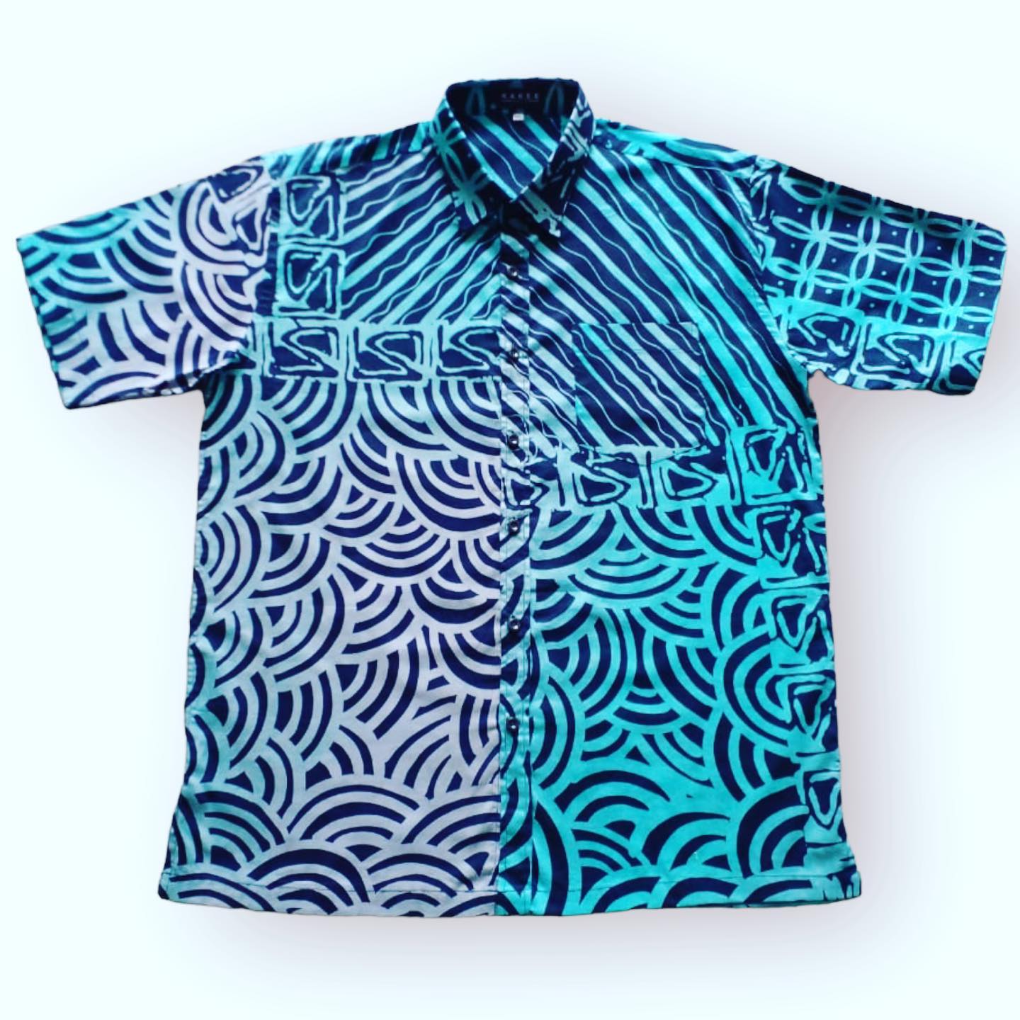 MEN SHIRT