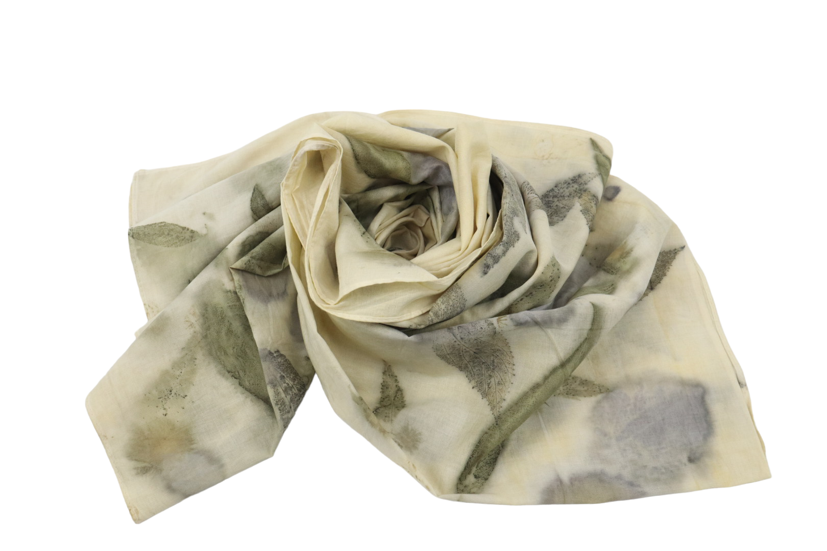 ECO-PRINT BAWAL SIZE 45