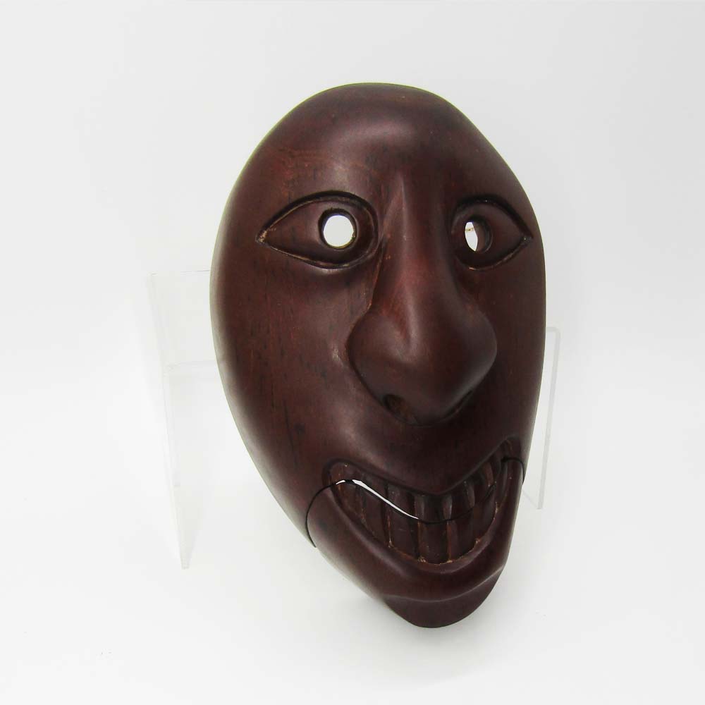 TOPENG MOYANG PELIMBAI